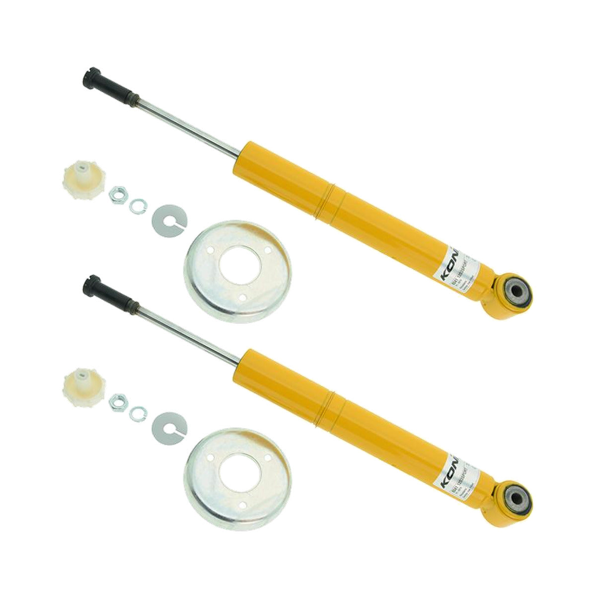 Koni Adjustable - Sport (Front) - Mazda MX-5 - pair of 2 shocks