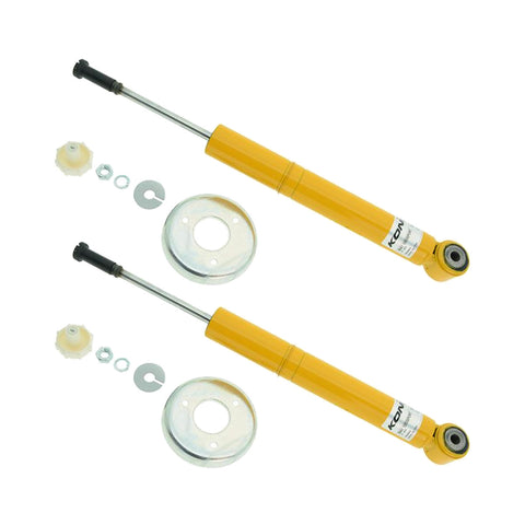 Koni Adjustable - Sport (Front) - Mazda MX-5 - pair of 2 shocks
