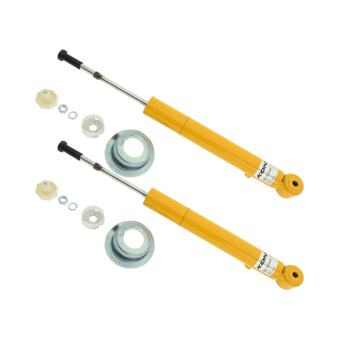 Koni Adjustable - Sport (Front) - Mazda MX-5 - pair of 2 shocks