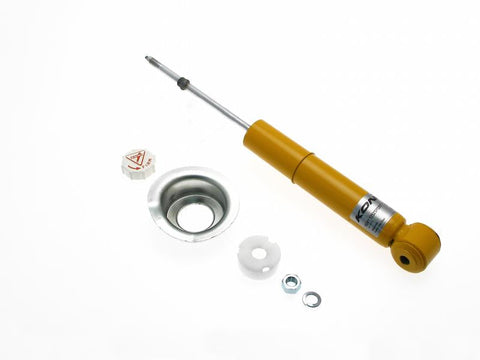 Koni Adjustable - Sport Front & Rear Set (4 Shocks) - Mazda MX-5 - rear shock