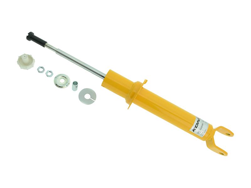Koni Adjustable - Sport Front & Rear Set (4 Shocks) - Mazda MX-5 - front shock