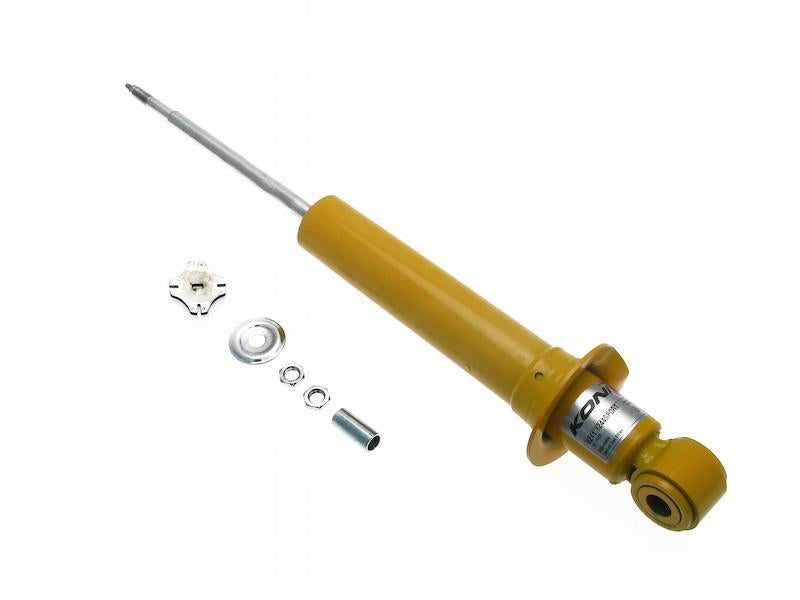 Koni Adjustable - Sport Front & Rear Set (4 Shocks) - Mazda MX-5 - rear shock
