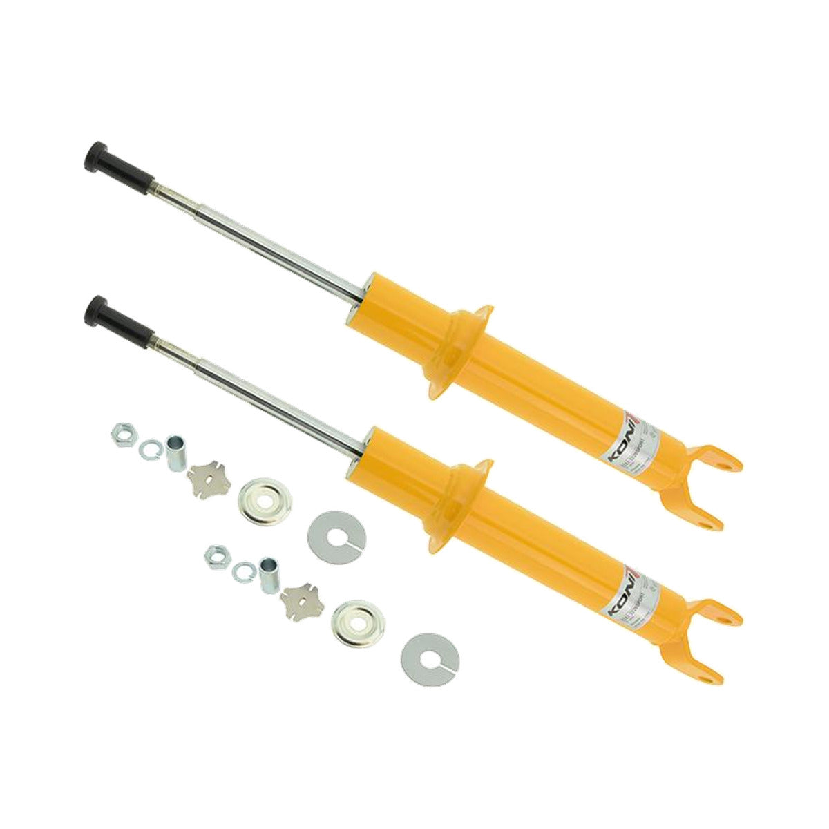 Koni Adjustable - Sport (Front) - Mazda RX-8 - pair of 2 shocks