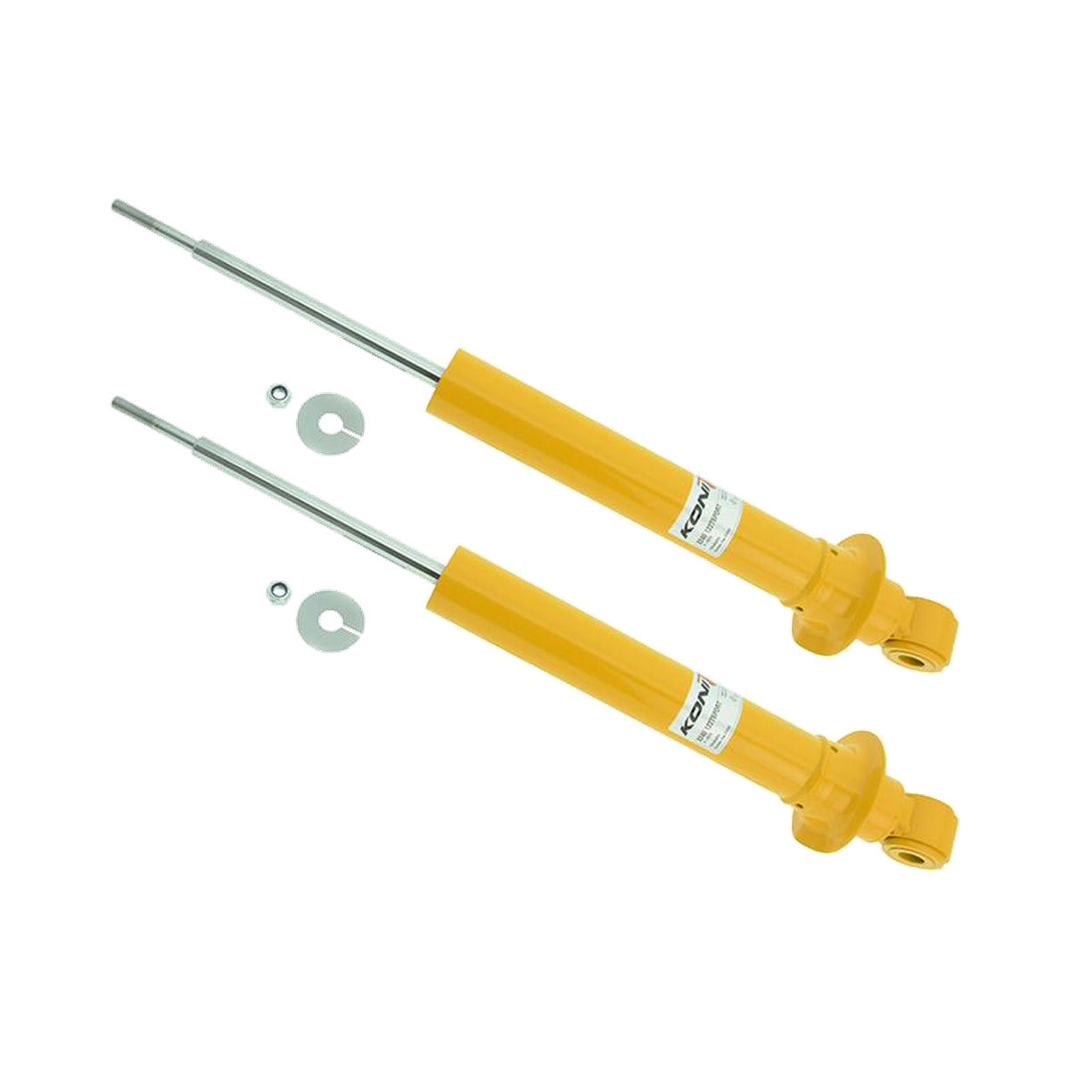Koni Adjustable - Sport (Rear) - Mazda RX-8 - pair of 2 shocks