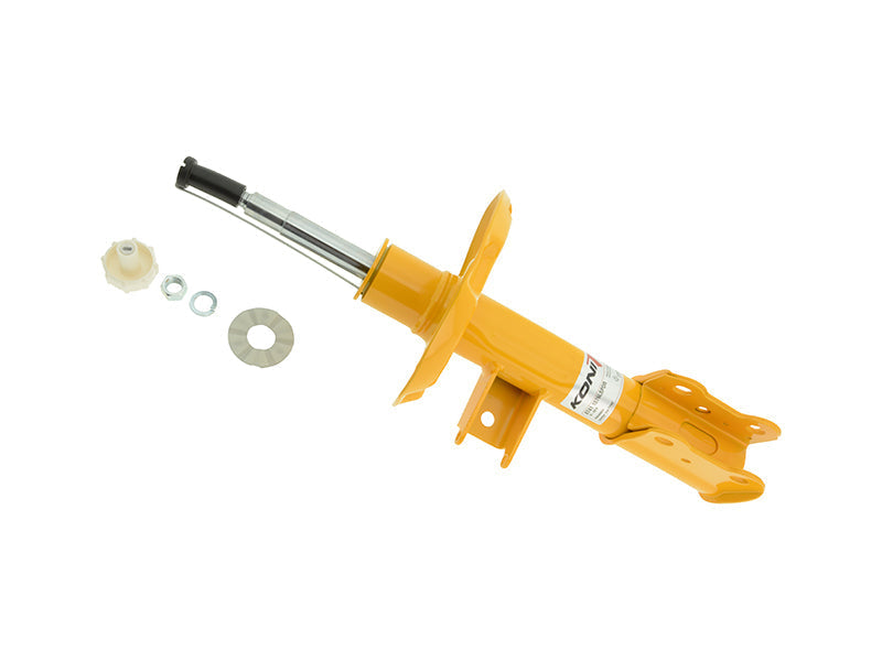 Koni Adjustable - Sport Front & Rear Set (4 Shocks) - Mercedes A-Class (W176), B-CLass (W246) - front shock