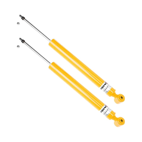 Koni Adjustable - Sport (Rear) - Mercedes-Benz C-Class (W205) - pair of 2 shocks