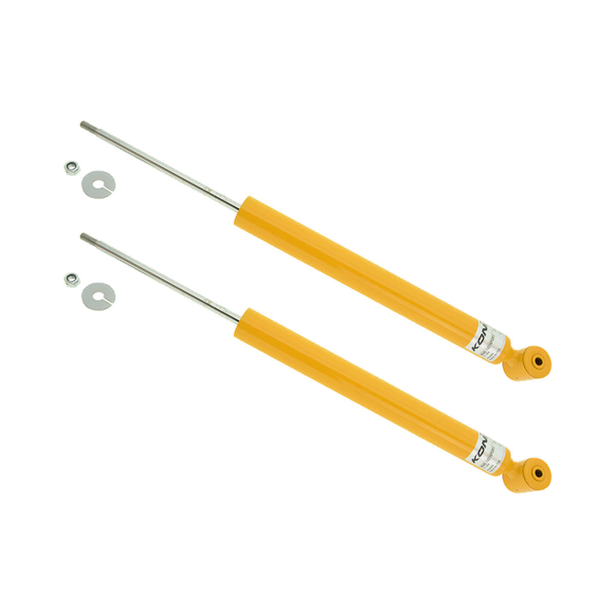 Koni Adjustable - Sport (Rear) -Mercedes-Benz CLA (C117) - pair of 2 shocks