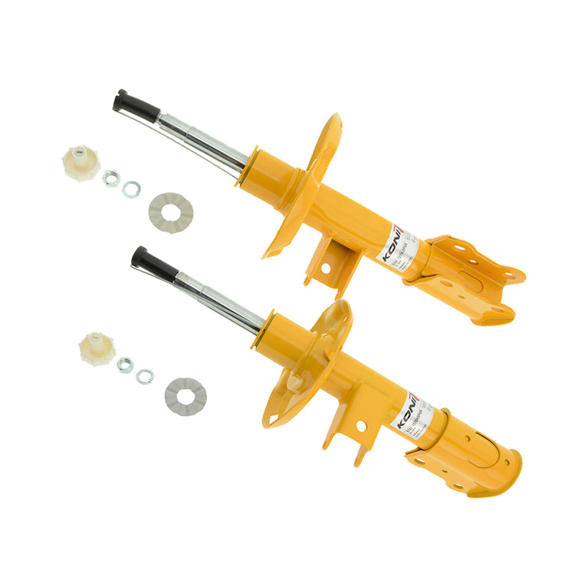 Koni Adjustable - Sport (Front) - Mercedes-Benz CLA (C117) - left and right pair