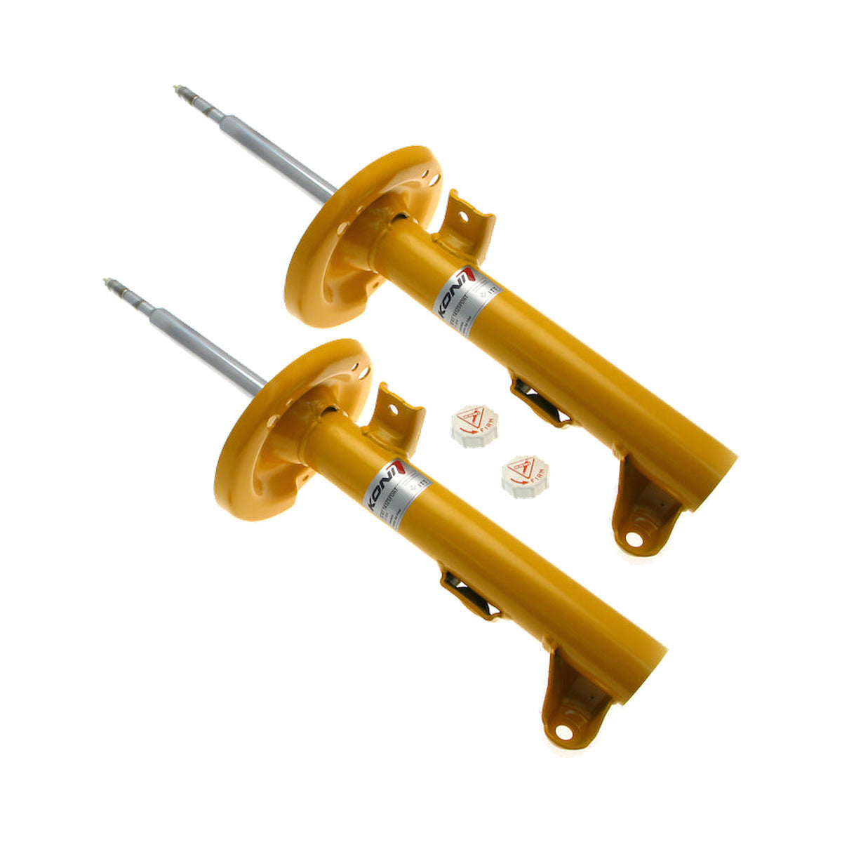 Koni Adjustable - Sport (Front) - Mercedes-Benz CLK-Class - pair of 2 shocks