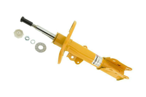 Koni Adjustable - Sport (Front) - Mercedes-Benz E-Class W212 - single shock (front)