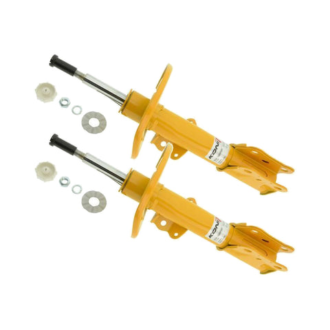 Koni Adjustable - Sport (Front) - Mercedes-Benz E-Class W212 - pair of 2 shocks