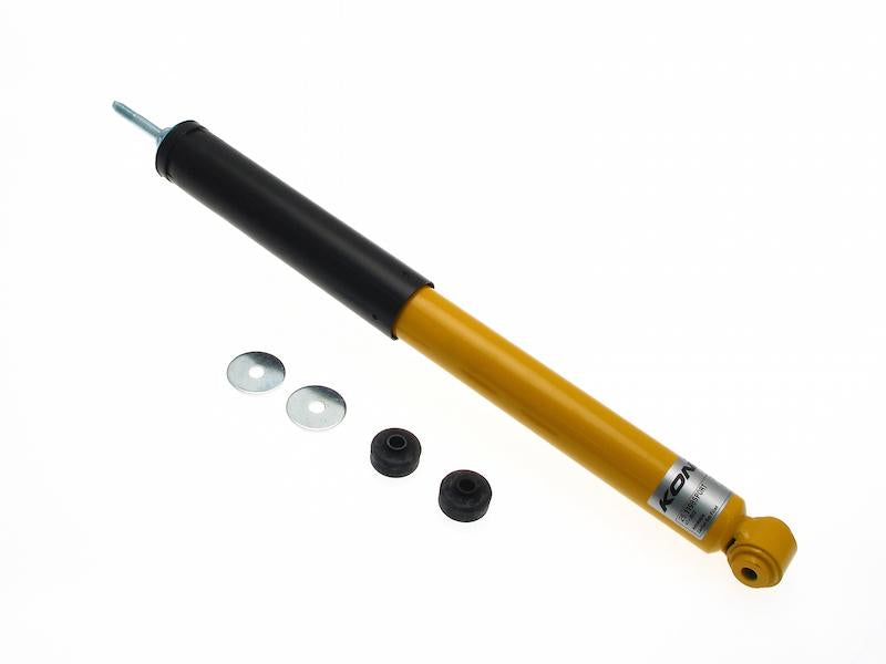 Koni Adjustable - Sport Front & Rear Set (4 Shocks) - Mercedes-Benz E-Class (W124) (C124) - rear shock
