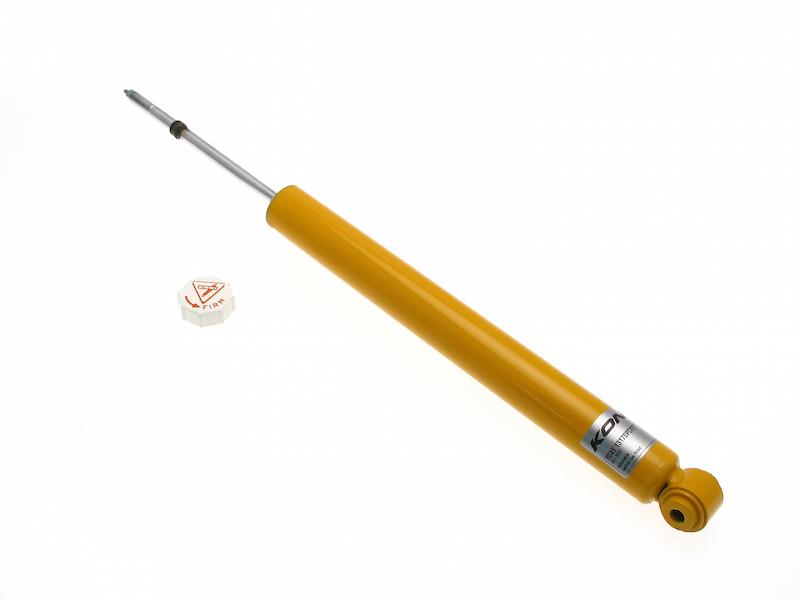 Koni Adjustable - Sport (Front) - Mercedes-Benz E-Class (W210) - single shock (front)