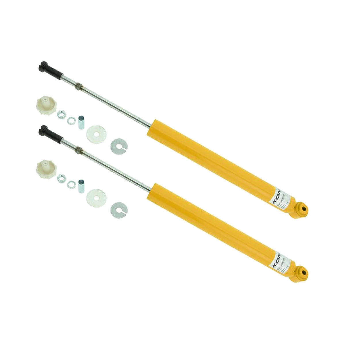 Koni Adjustable - Sport (Rear) - Mercedes-Benz E-Class (W210) - pair of 2 shocks