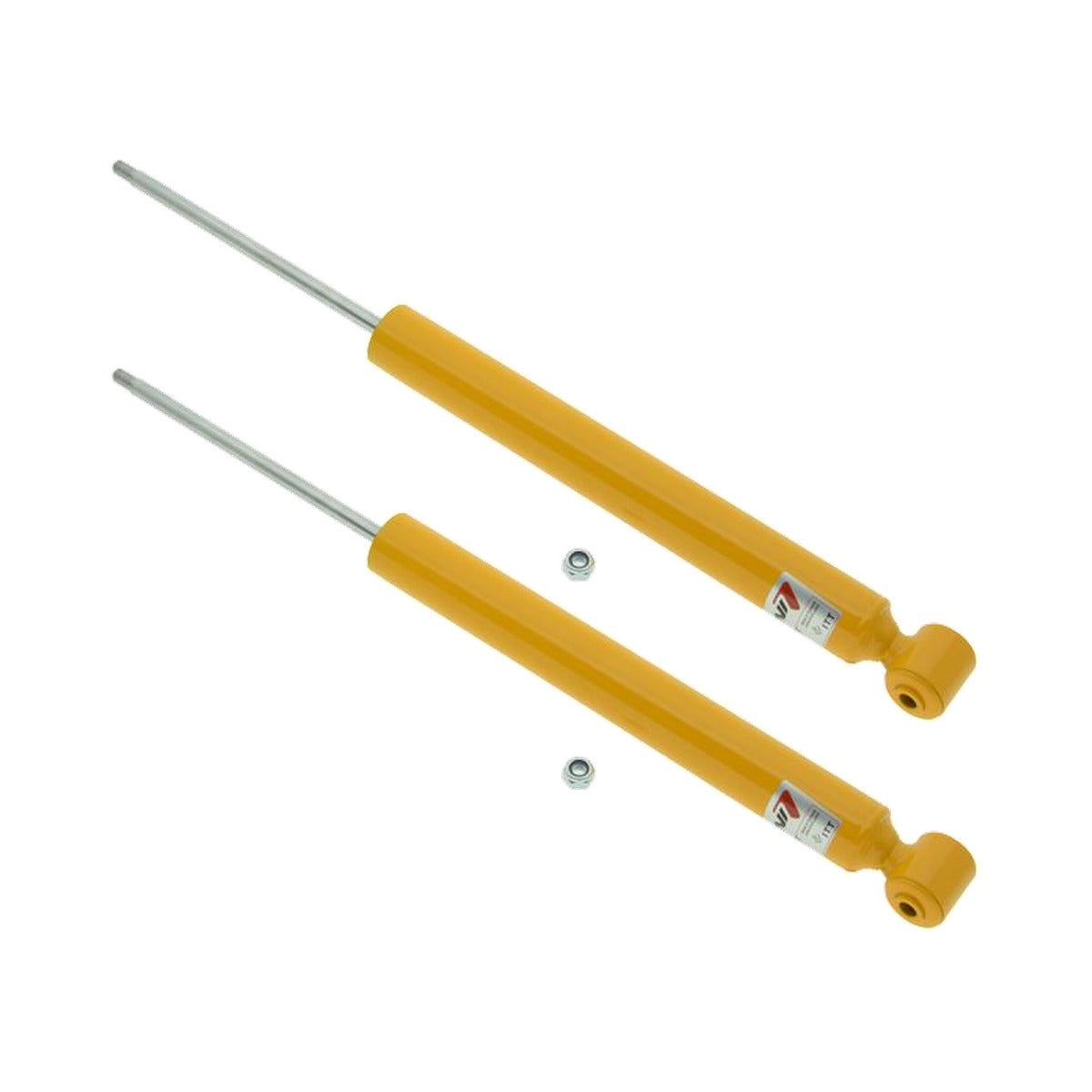Koni Adjustable - Sport (Rear) - Mercedes-Benz E-Class W212 - pair of 2 shocks