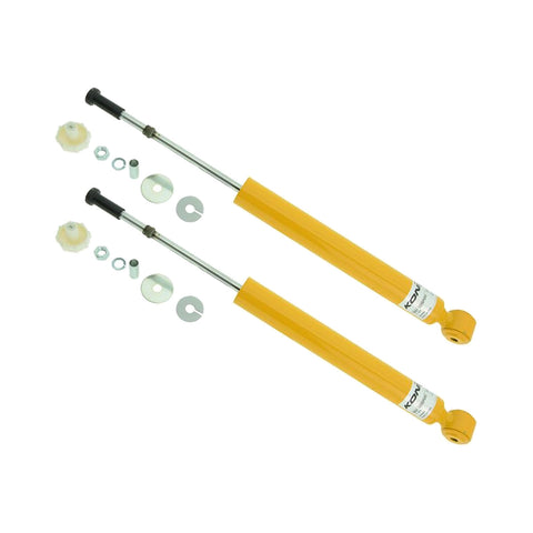 Koni Adjustable - Sport (Rear) - Mercedes-Benz SLK-Class (R170) - pair of 2 shocks