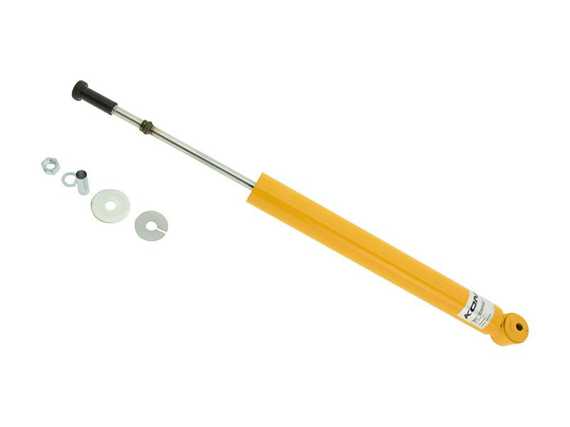 Koni Adjustable - Sport (Front) - Mercedes-Benz SLK-Class (R170) - single shock (front)