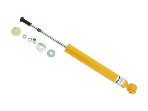 Koni Adjustable - Sport Front & Rear Set (4 Shocks) - Mercedes-Benz SLK-Class (R170) - rear shock