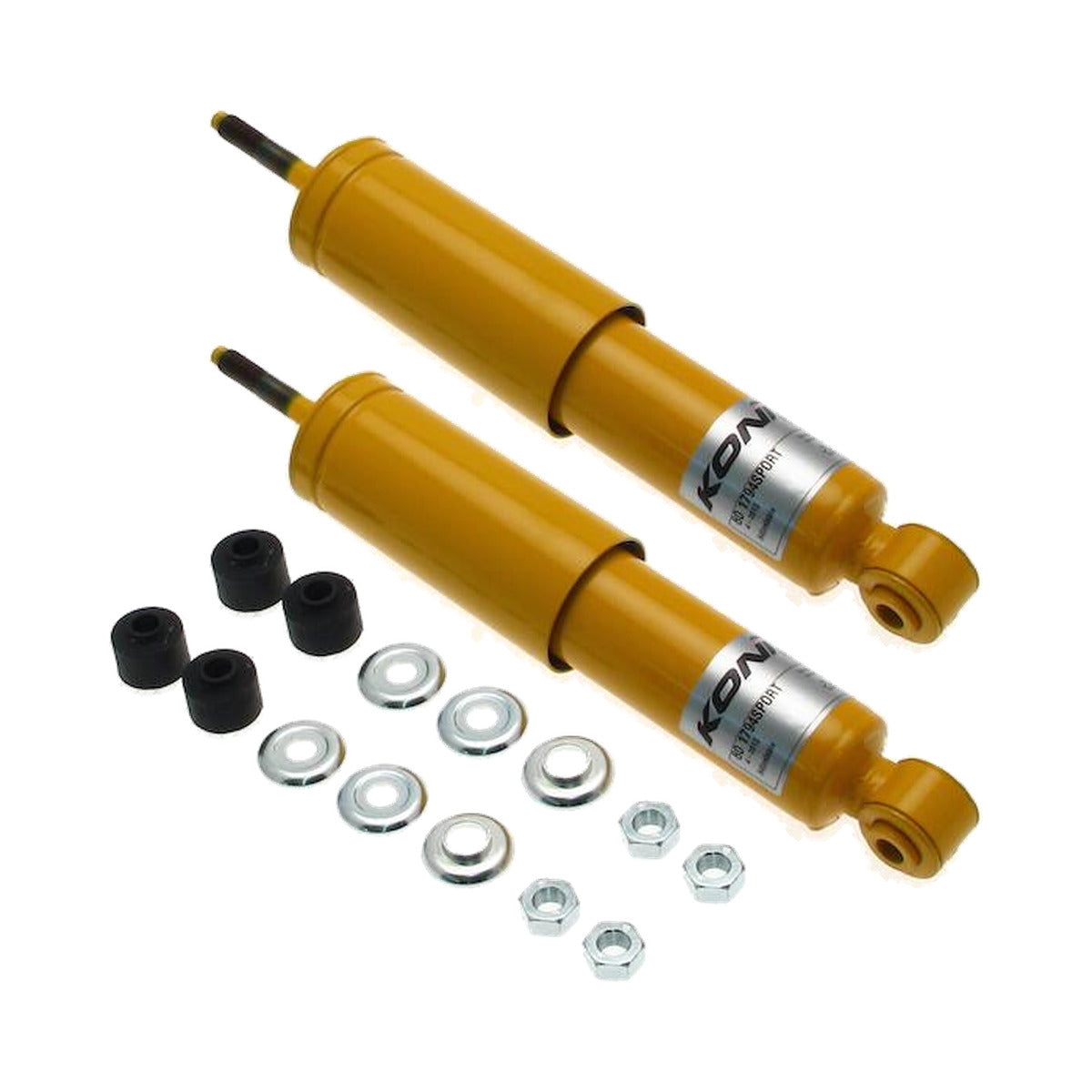 Koni Adjustable - Sport (Rear) - Mini - pair of 2 shocks