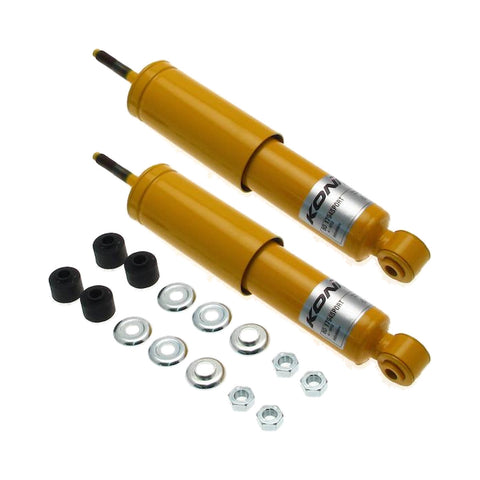 Koni Adjustable - Sport (Rear) - Mini - pair of 2 shocks