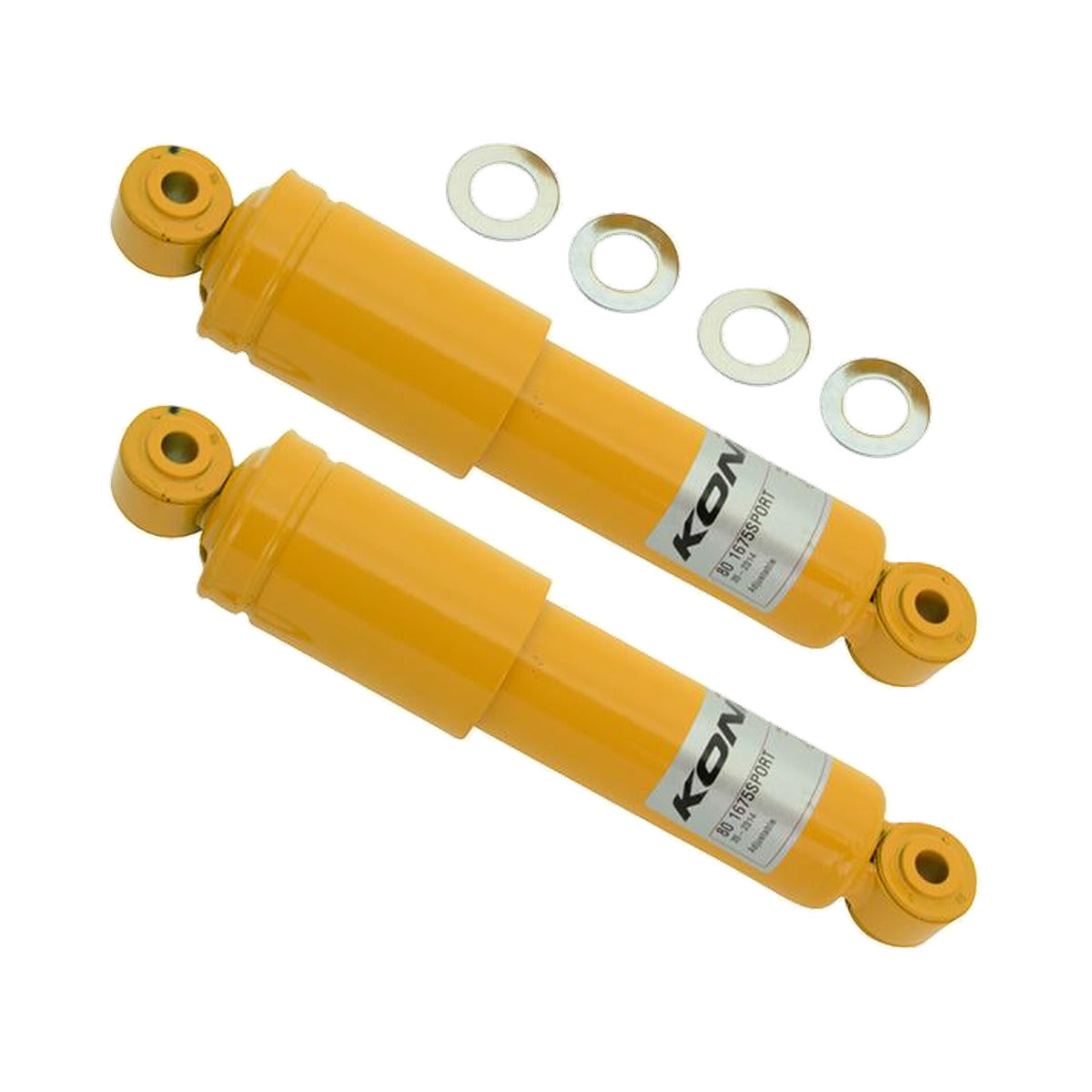 Koni Adjustable - Sport (Front) - Mini - pair of 2 shocks