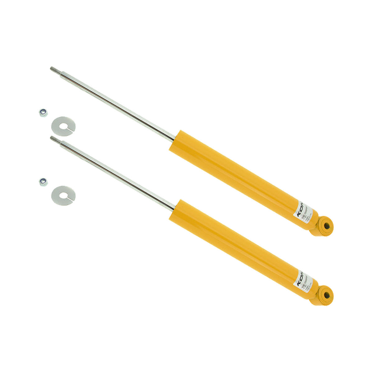 Koni Adjustable - Sport (Rear) - Mini Cooper - pair of 2 shocks