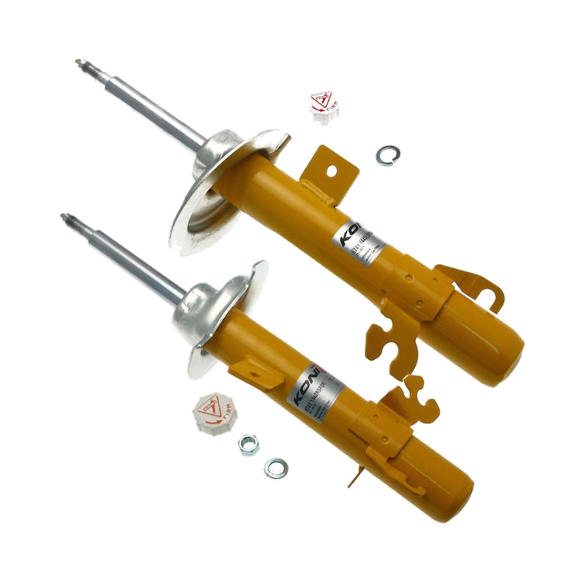 Koni Adjustable - Sport (Front) - Mini R50 R52 R53 - left and right pair