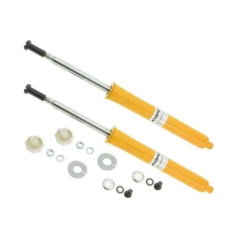 Koni Adjustable - Sport (Front) - Mitsubishi Colt - pair of 2 shocks