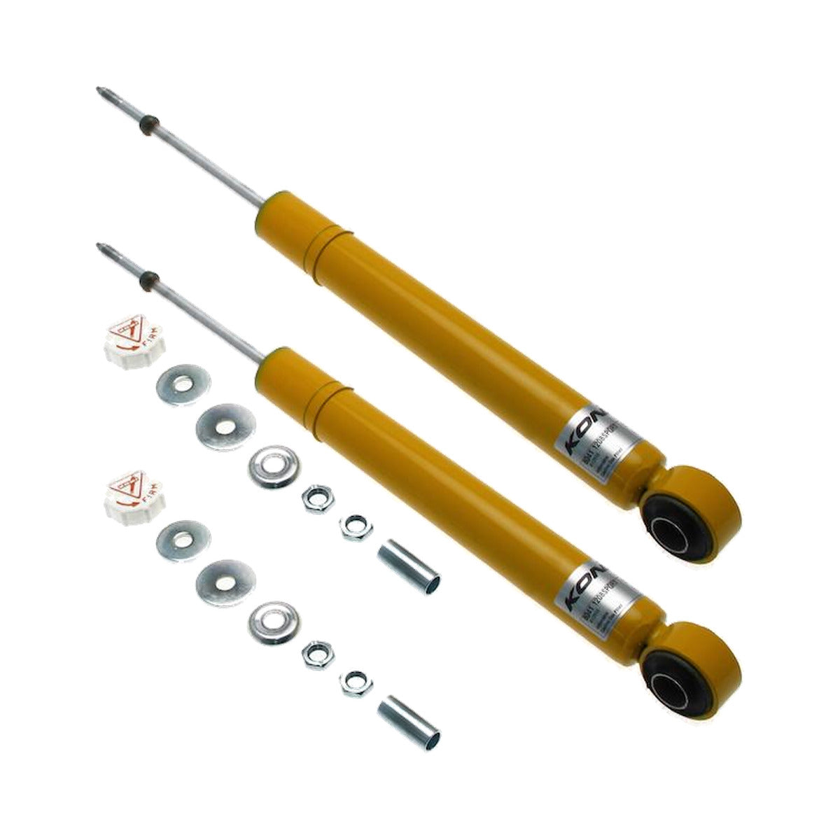 Koni Adjustable - Sport (Rear) - Mitsubishi Eclipse - pair of 2 shocks