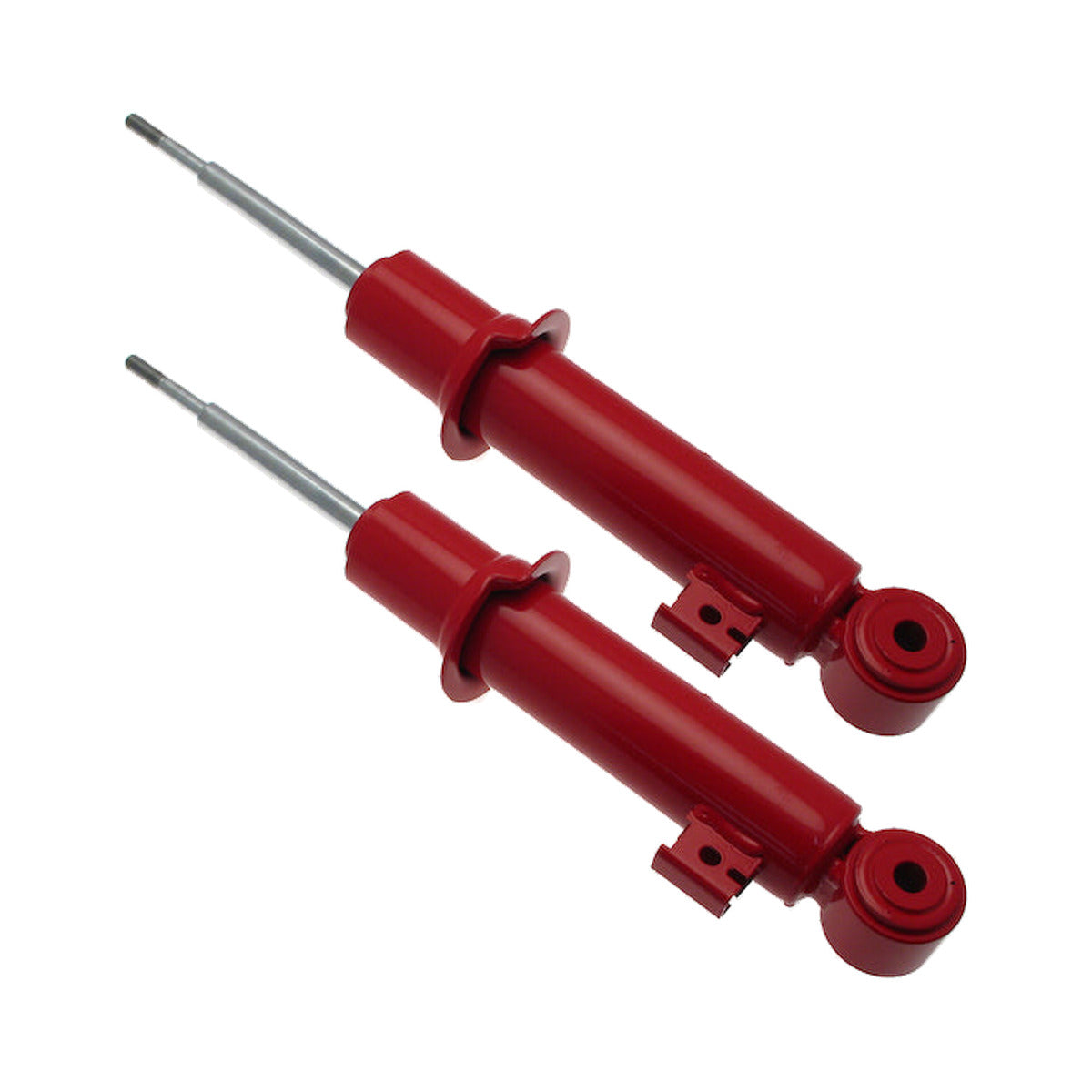 Koni Adjustable - HT RAID (Front) - Mitsubishi L200 - pair of 2 shocks
