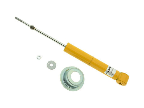 Koni Adjustable - Sport Front & Rear Set (4 Shocks) - Mitsubishi Lancer - rear shock