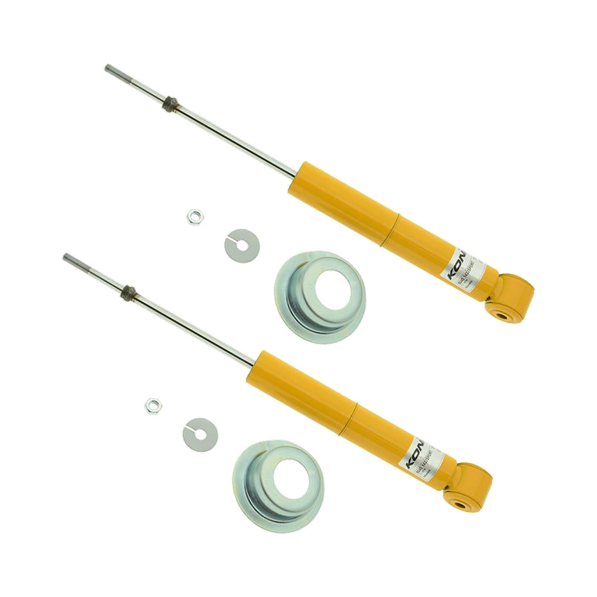 Koni Adjustable - Sport (Rear) - Mitsubishi Lancer - pair of 2 shocks