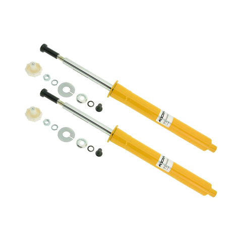 Koni Adjustable - Sport (Front) - Nissan Almera - pair of 2 shocks