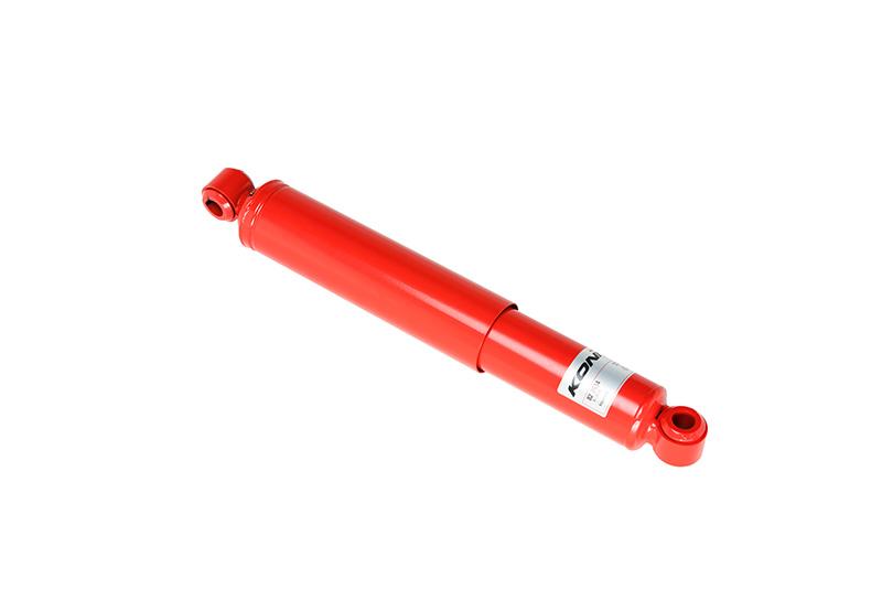 Koni Adjustable - Heavy Track (Rear) - Nissan Navara - single shock (rear)