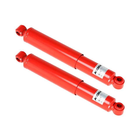 Koni Adjustable - Heavy Track (Rear) - Nissan Navara - pair of 2 shocks