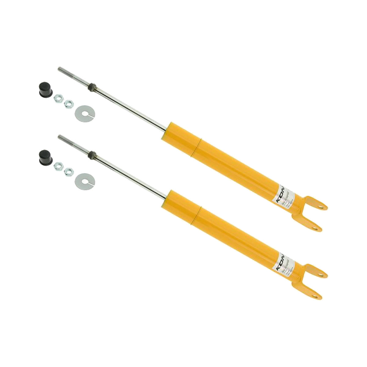 Koni Adjustable - Sport (Rear) - Nissan 300ZX Z32 - pair of 2 shocks