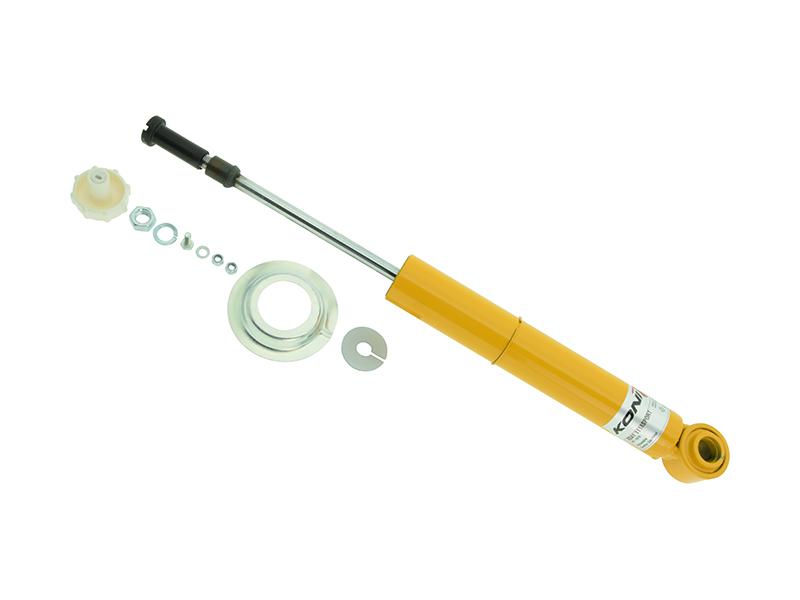Koni Adjustable - Sport (Front) - Nissan 300ZX Z32 - single shock (front)