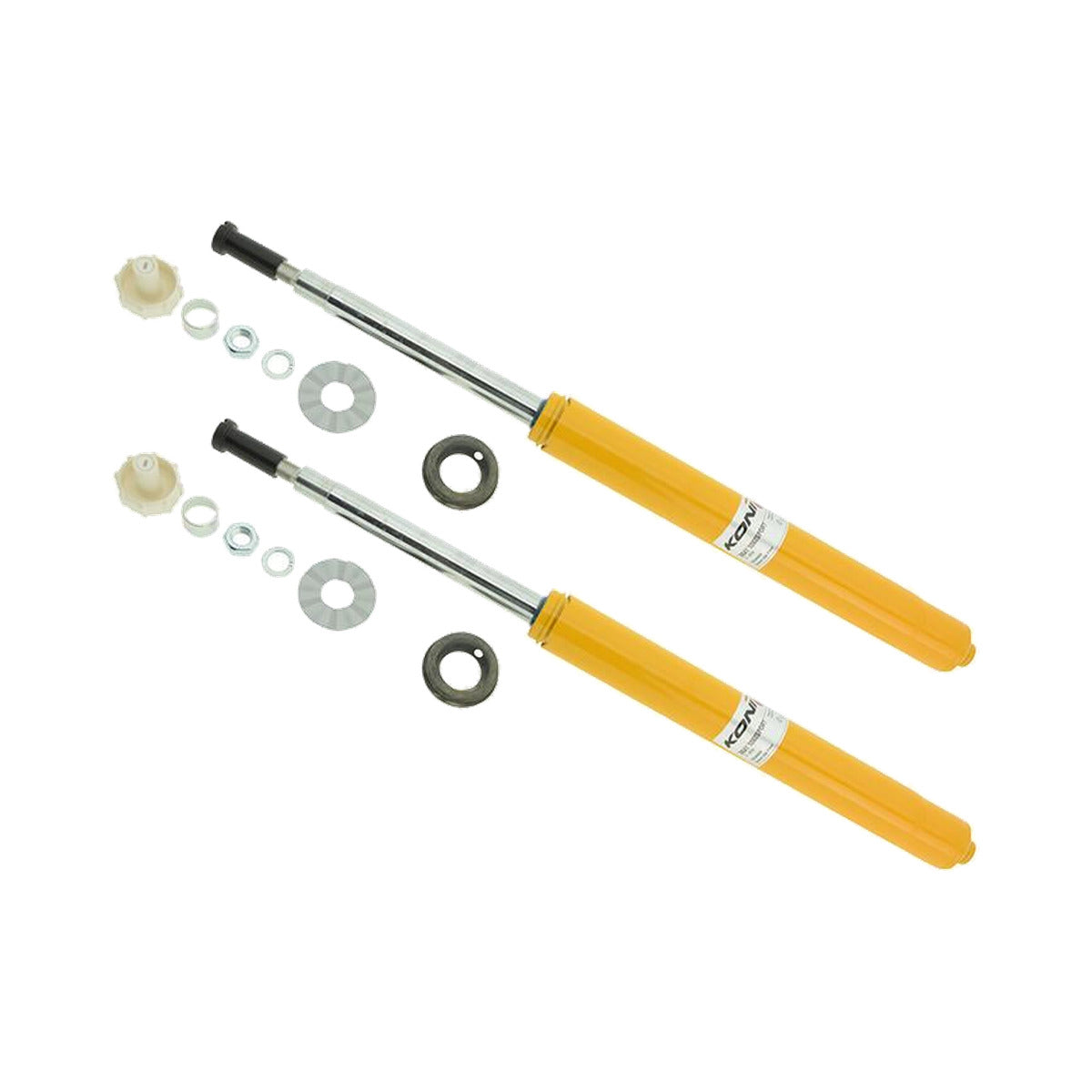 Koni Adjustable - Sport (Front) - Nissan 300ZX Z31 - pair of 2 shocks