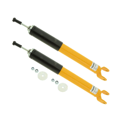 Koni Adjustable - Sport (Rear) - Nissan 350z - pair of 2 shocks
