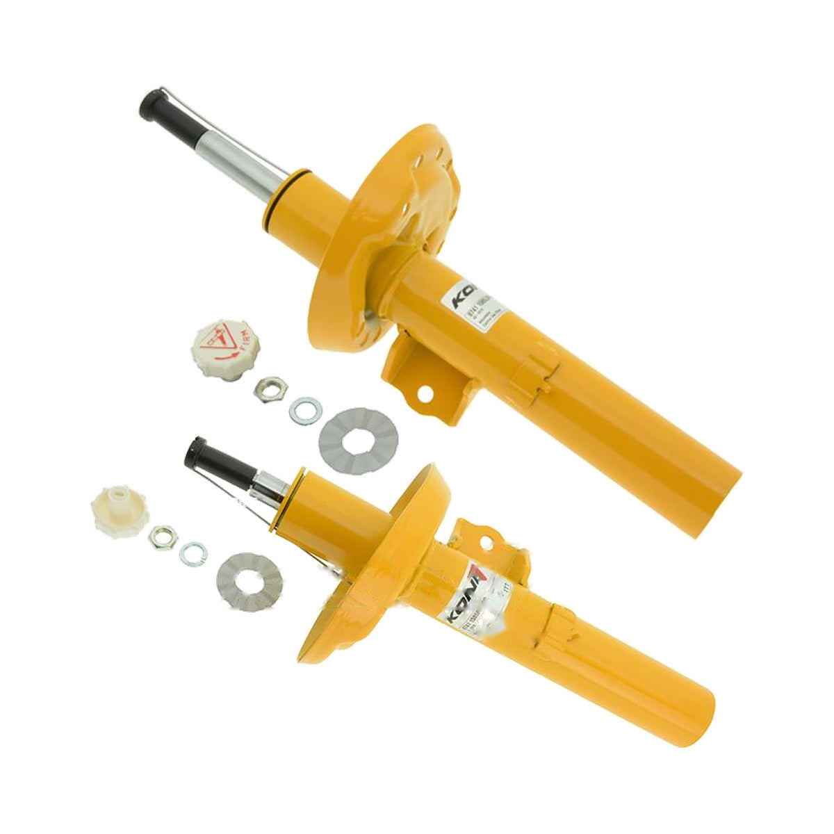 Koni Adjustable - Sport (Front) - Opel Astra - left and right pair