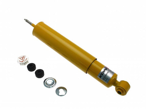Koni Adjustable - Sport Front & Rear Set (4 Shocks) - Opel Calibra - rear shock