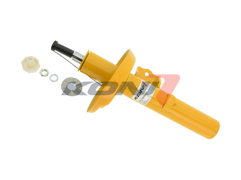 Koni Adjustable - Sport (Front L) - Opel Cascada - single shock (left & right)