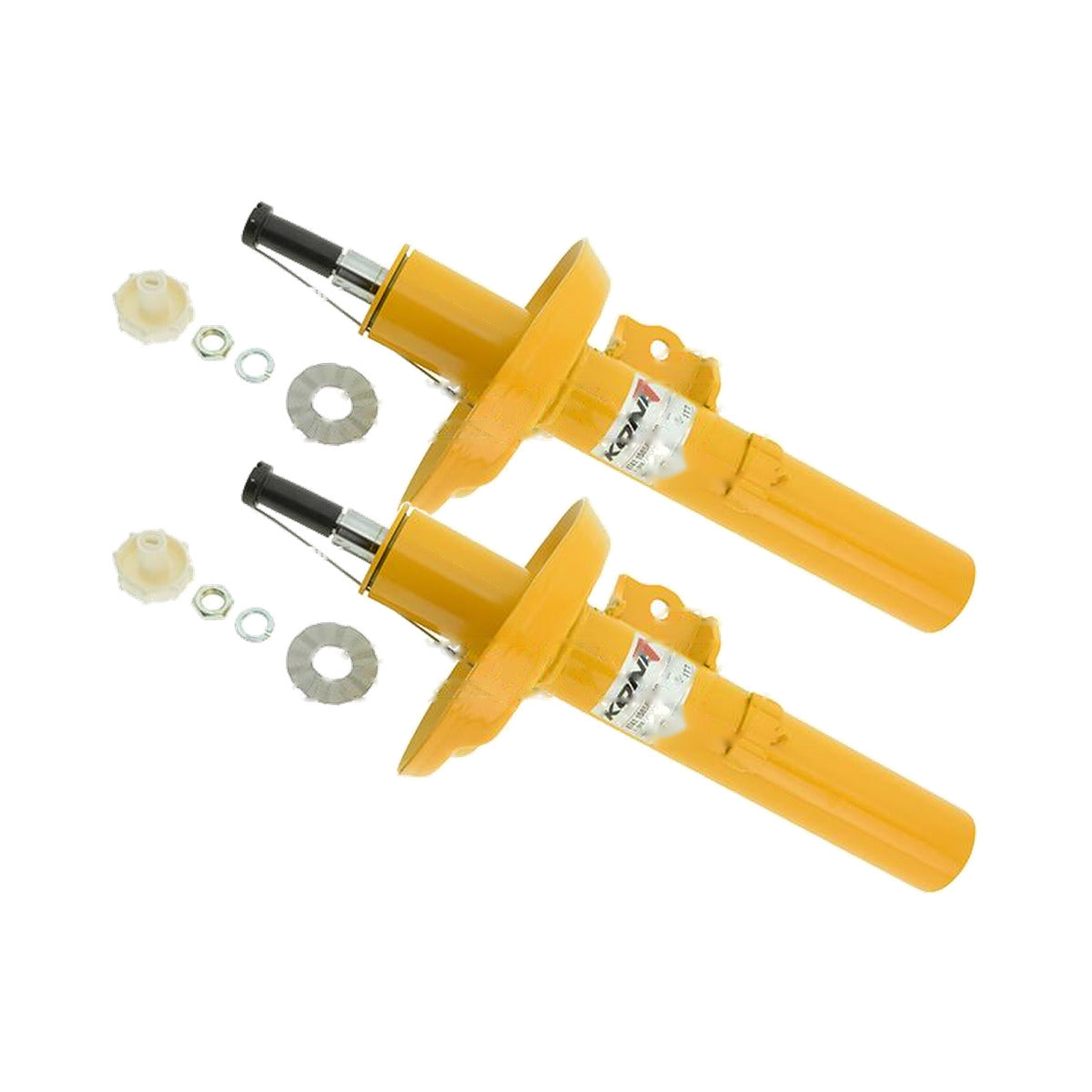 Koni Adjustable - Sport (Front) - Opel Cascada - Left & Right pair of 2 shocks
