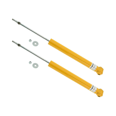 Koni Adjustable - Sport (Rear) - Opel Corsa - pair of 2 shocks