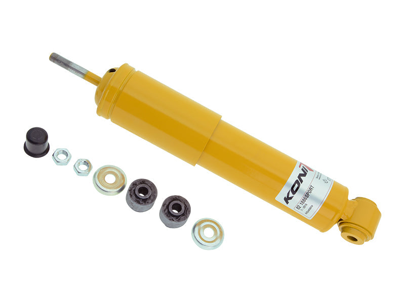 Koni Adjustable - Sport (Front) -Opel Kadett - single shock (front)