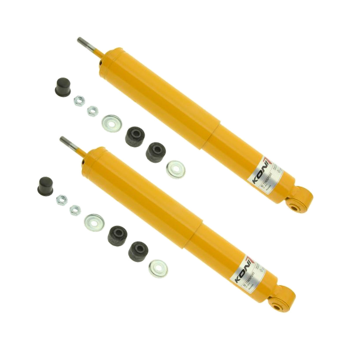 Koni Adjustable - Sport (Rear) - Opel Kadett - pair of 2 shocks