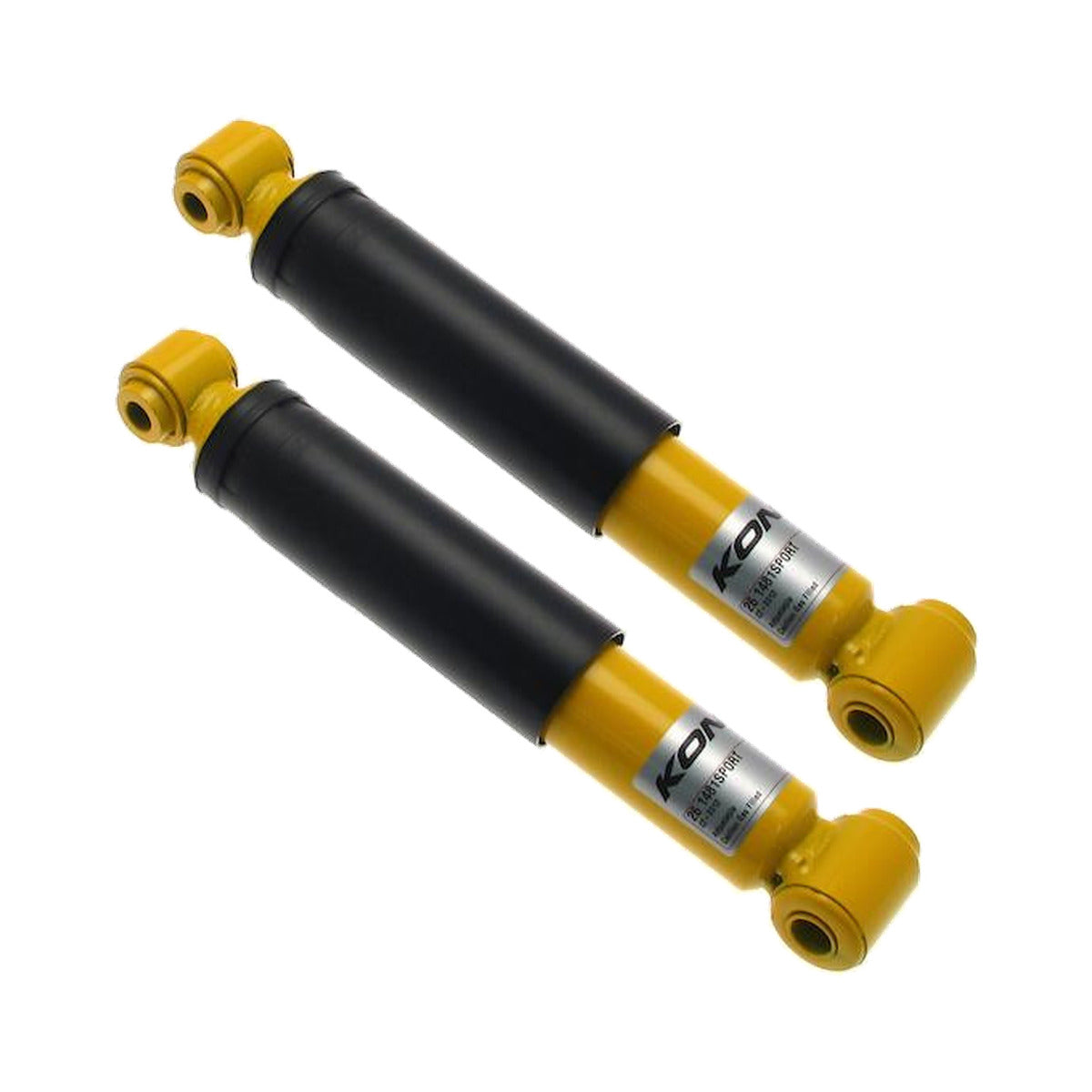 Koni Adjustable - Sport (Rear) -Peugeot 106 - pair of 2 shocks