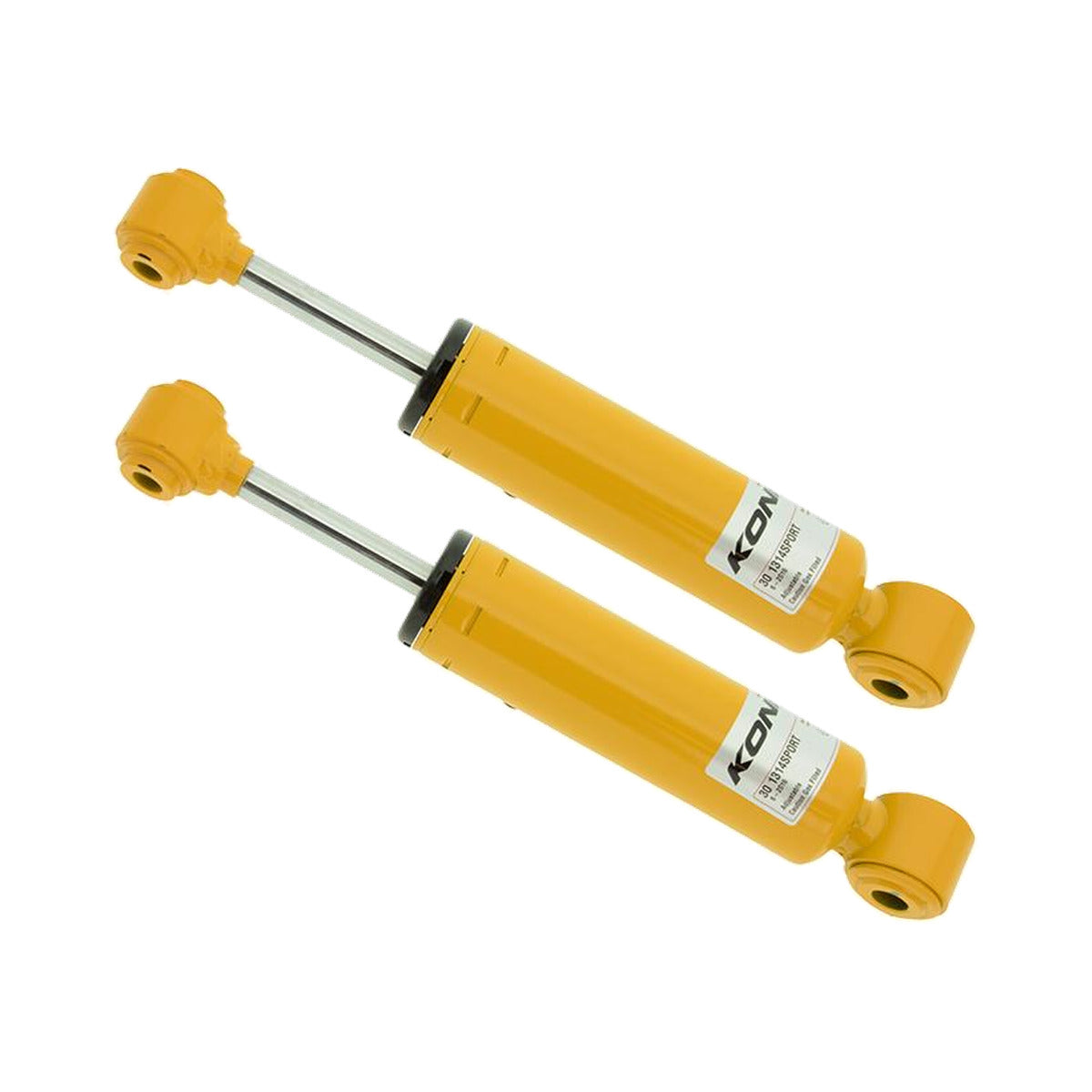 Koni Adjustable - Sport (Rear) - Peugeot 205 - pair of 2 shocks
