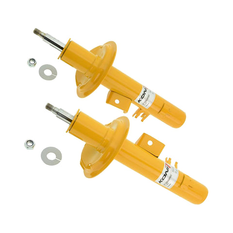 Koni Adjustable - Sport (Front) - Peugeot 205 - left and right pair