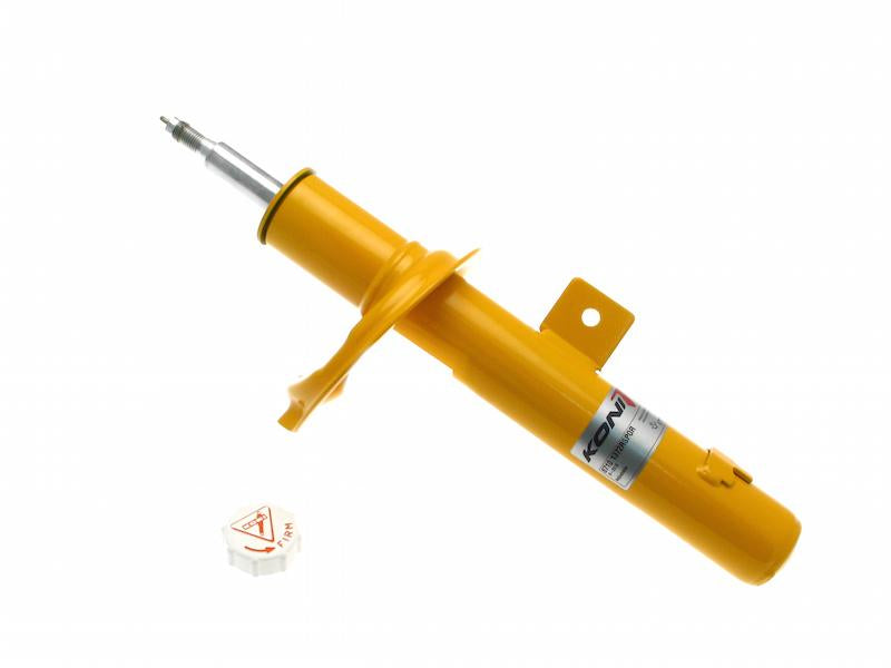 Koni Adjustable - Sport (Front R) - Peugeot 206 - single shock (right)